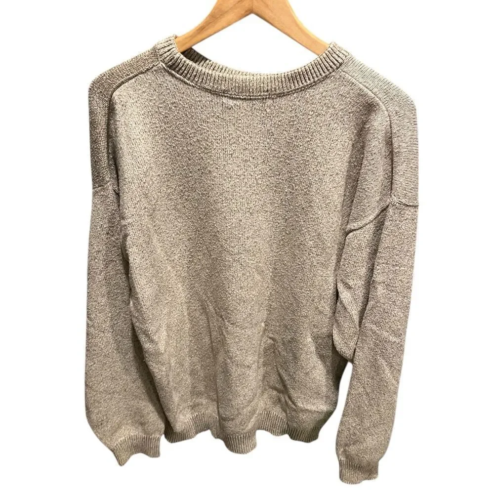Grand Slam crew neck